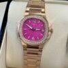 Patek Philippe 7010-1R-013 Super Clone Watch: Price, Pictures, Videos, Reviews.
