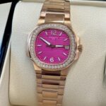 Patek Philippe 7010-1R-013 Super Clone Watch: Price, Pictures, Videos, Reviews.