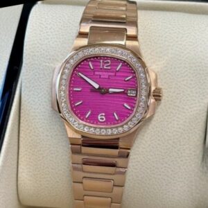 Patek Philippe 7010-1R-013 Super Clone Watch: Price, Pictures, Videos, Reviews.
