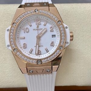 Hublot 465.OE.2080.RW.1204 Super Clone Watch: Price, Pictures, Videos, Reviews.