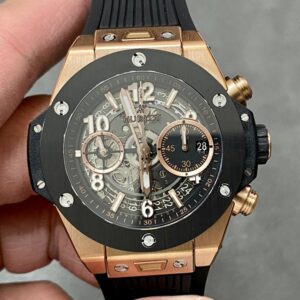Hublot 441.OM.1181.RX Super Clone Watch: Price, Pictures, Videos, Reviews.