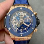 Hublot 441.OL.5181.RX Super Clone Watch: Price, Pictures, Videos, Reviews.