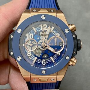 Hublot 441.OL.5181.RX Super Clone Watch: Price, Pictures, Videos, Reviews.