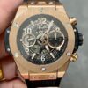 Hublot 441.OX.1180.RX Super Clone Watch: Price, Pictures, Videos, Reviews.