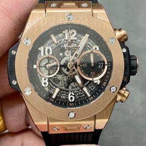 Hublot 441.OX.1180.RX Super Clone Watch: Price, Pictures, Videos, Reviews.