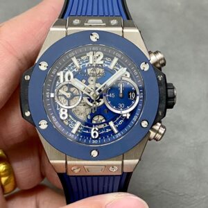 Hublot 441.NL.5171.RX Super Clone Watch: Price, Pictures, Videos, Reviews.
