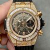 Hublot 441.OX.1181.RX.0904 Super Clone Watch: Price, Pictures, Videos, Reviews.