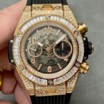 Hublot 441.OX.1181.RX.0904 Super Clone Watch: Price, Pictures, Videos, Reviews.