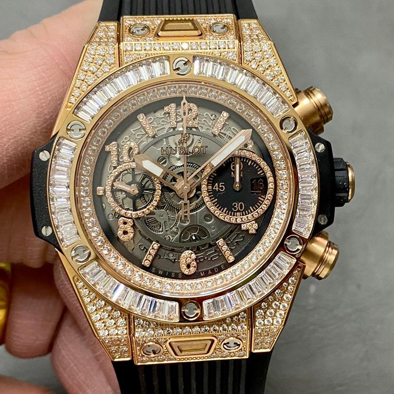 Hublot 441.OX.1181.RX.0904 Super Clone Watch: Price, Pictures, Videos, Reviews.