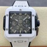Hublot 821.HX.0170.RX Super Clone Watch: Price, Pictures, Videos, Reviews.