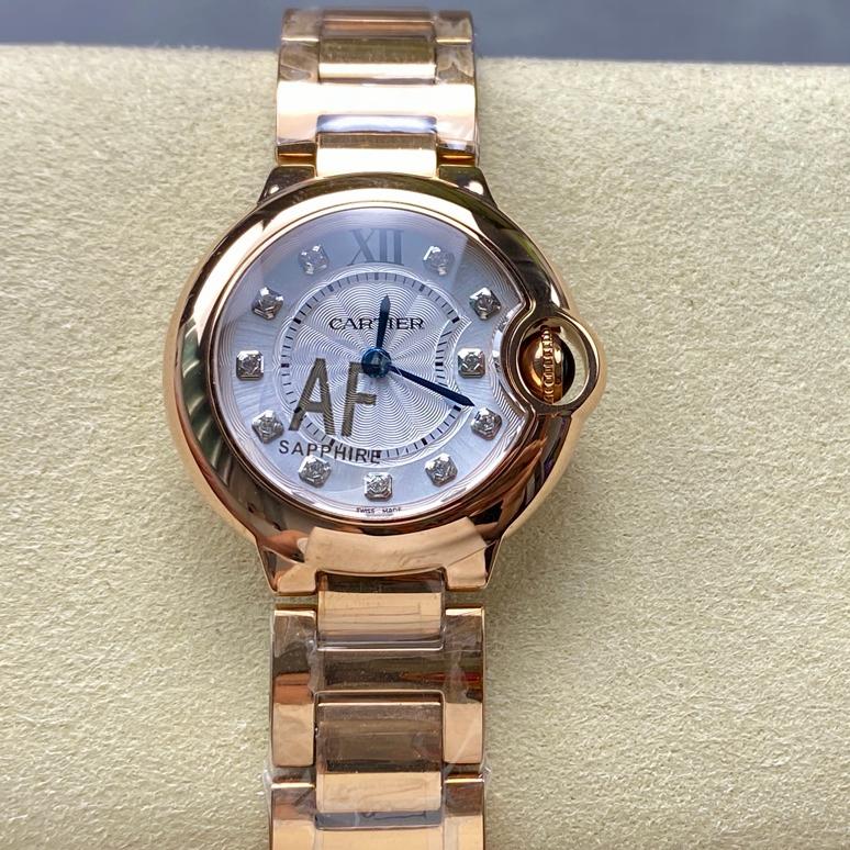 Cartier WJBB0016 Super Clone Watch: Price, Pictures, Videos, Reviews.