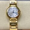 Cartier W69001Z2 Super Clone Watch: Price, Pictures, Videos, Reviews.