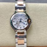 Cartier WE902030 Super Clone Watch: Price, Pictures, Videos, Reviews.