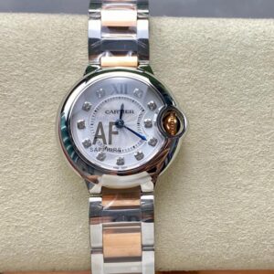 Cartier WE902030 Super Clone Watch: Price, Pictures, Videos, Reviews.
