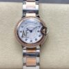 Cartier W3BB0025 Super Clone Watch: Price, Pictures, Videos, Reviews.