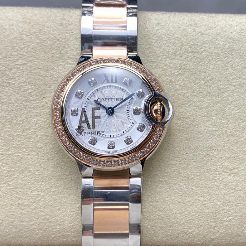 Cartier W3BB0025 Super Clone Watch: Price, Pictures, Videos, Reviews.