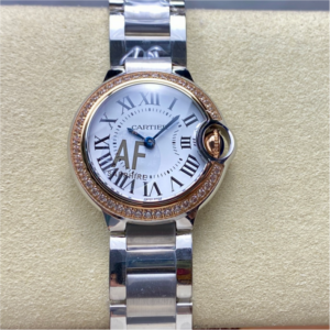 Cartier WE902079 Super Clone Watch: Price, Pictures, Videos, Reviews.