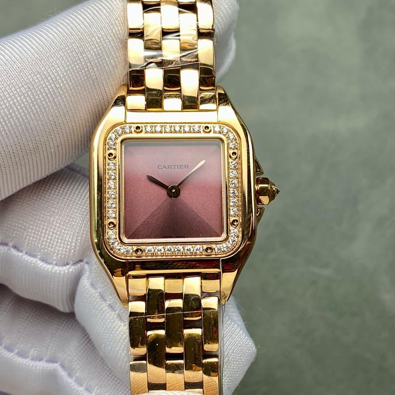 Cartier WJPN0035 Super Clone Watch: Price, Pictures, Videos, Reviews.