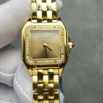 Cartier WJPN0057 Super Clone Watch: Price, Pictures, Videos, Reviews.