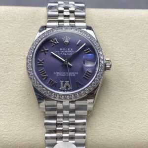 Rolex m278384rbr-0030 Super Clone Watch: Price, Pictures, Videos, Reviews.