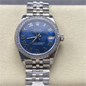 Rolex m278384rbr-0037 Super Clone Watch: Price, Pictures, Videos, Reviews.