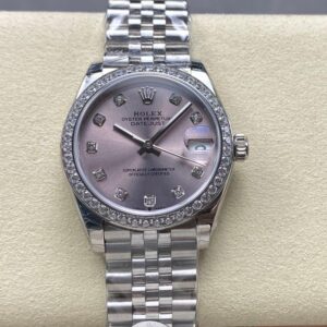 Rolex m278384rbr-0036 Super Clone Watch: Price, Pictures, Videos, Reviews.