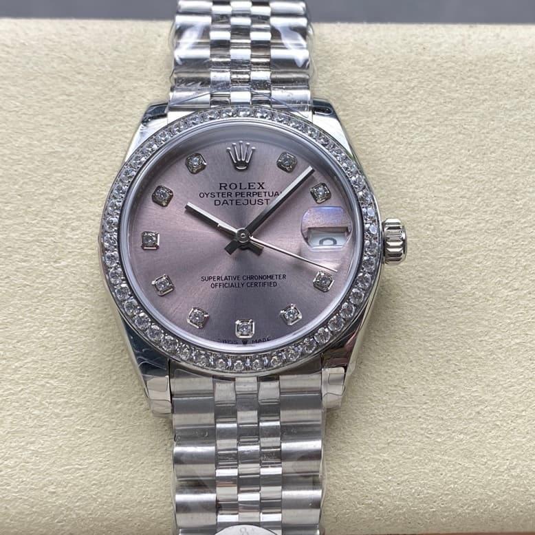 Rolex m278384rbr-0036 Super Clone Watch: Price, Pictures, Videos, Reviews.