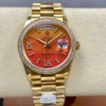 Rolex m128398tbr-0018 Super Clone Watch: Price, Pictures, Videos, Reviews.