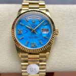 Rolex m128238-0071 Super Clone Watch: Price, Pictures, Videos, Reviews.