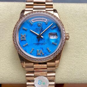 Rolex m128345rbr-0064 Super Clone Watch: Price, Pictures, Videos, Reviews.