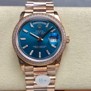Rolex m128345rbr-0083 Super Clone Watch: Price, Pictures, Videos, Reviews.