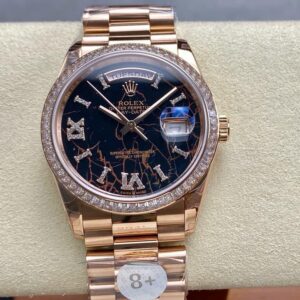 Rolex m128395tbr-0010 Super Clone Watch: Price, Pictures, Videos, Reviews.