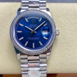 Rolex m128349rbr-0051 Super Clone Watch: Price, Pictures, Videos, Reviews.