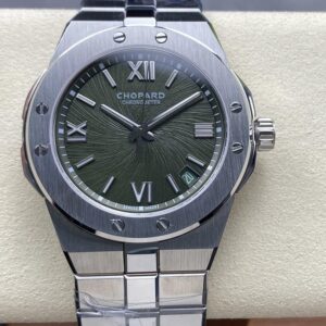Chopard 298600-3014 Super Clone Watch: Price, Pictures, Videos, Reviews.