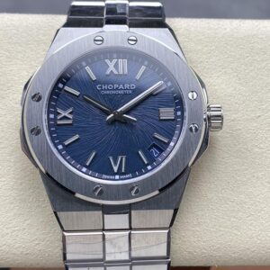 Chopard 298600-3001 Super Clone Watch: Price, Pictures, Videos, Reviews.