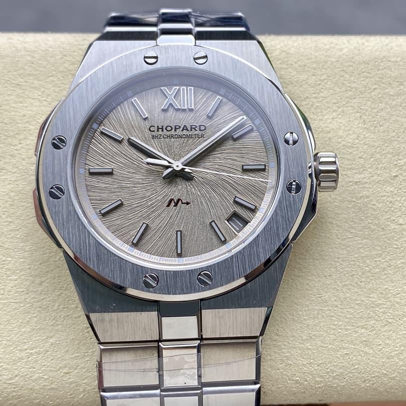 Chopard 298600-3005 Super Clone Watch: Price, Pictures, Videos, Reviews.