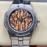 Chopard 298635-3001 Super Clone Watch: Price, Pictures, Videos, Reviews.