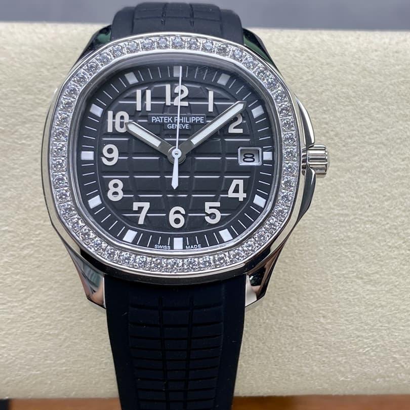 Patek Philippe 5267-200A-001 Super Clone Watch: Price, Pictures, Videos, Reviews.