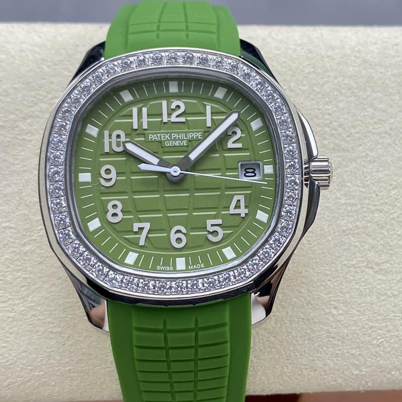 Patek Philippe 5267-200A-011 Super Clone Watch: Price, Pictures, Videos, Reviews.