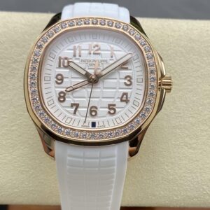 Patek Philippe 5269-200R-001 Super Clone Watch: Price, Pictures, Videos, Reviews.