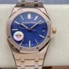 Audemars Piguet 15510OR.OO.1320OR.03 Super Clone Watch: Price, Pictures, Videos, Reviews.