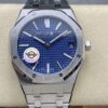 Audemars Piguet 15510ST.OO.1320ST.06 Super Clone Watch: Price, Pictures, Videos, Reviews.