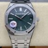 Audemars Piguet 15510ST.OO.1320ST.09 Super Clone Watch: Price, Pictures, Videos, Reviews.