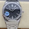 Audemars Piguet 15510ST.OO.1320ST.07 Super Clone Watch: Price, Pictures, Videos, Reviews.
