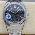 Audemars Piguet 15510ST.OO.1320ST.07 Super Clone Watch: Price, Pictures, Videos, Reviews.
