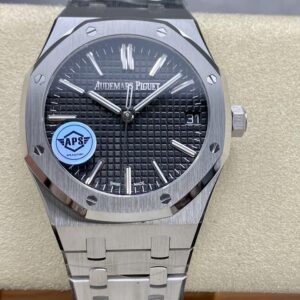 Audemars Piguet 15510ST.OO.1320ST.07 Super Clone Watch: Price, Pictures, Videos, Reviews.