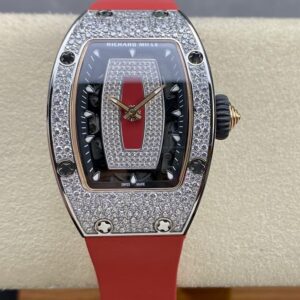 Richard Mille RM07-01 Super Clone Watch: Price, Pictures, Videos, Reviews, Quality.
