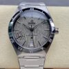 Omega 131.30.41.21.99.001 Super Clone Watch: Price, Pictures, Videos, Reviews.