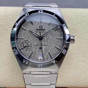 Omega 131.30.41.21.99.001 Super Clone Watch: Price, Pictures, Videos, Reviews.