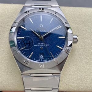 Omega 131.30.41.21.99.003 Super Clone Watch: Price, Pictures, Videos, Reviews.